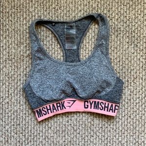 Gymshark Sports Bra